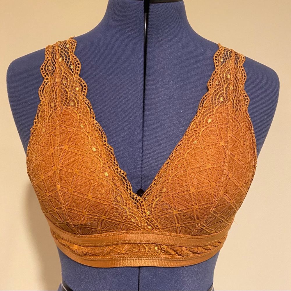 Live Love Dream by Aeropostale Bralette